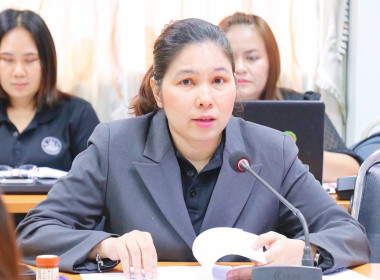 ประชุมวางแผนขับเคลื่อนความเข้มแข็งสหกรณ์ภาคการเกษตรและกลุ่มเกษตรกร เพื่อหารือและร่วมวิเคราะห์ข้อมูลสหกรณ์ภาคการเกษตรและกลุ่มเกษตรกรเป้าหมาย แล้ววางแนวทางการส่งเสริมความเข้มแข็งการแก้ปัญหาในด้านต่าง ๆ และนำไปวางแผนกำหนดกลยุทธ์/แผนงานกับคณะกรรมการสหกรณ์/กล ... พารามิเตอร์รูปภาพ 21